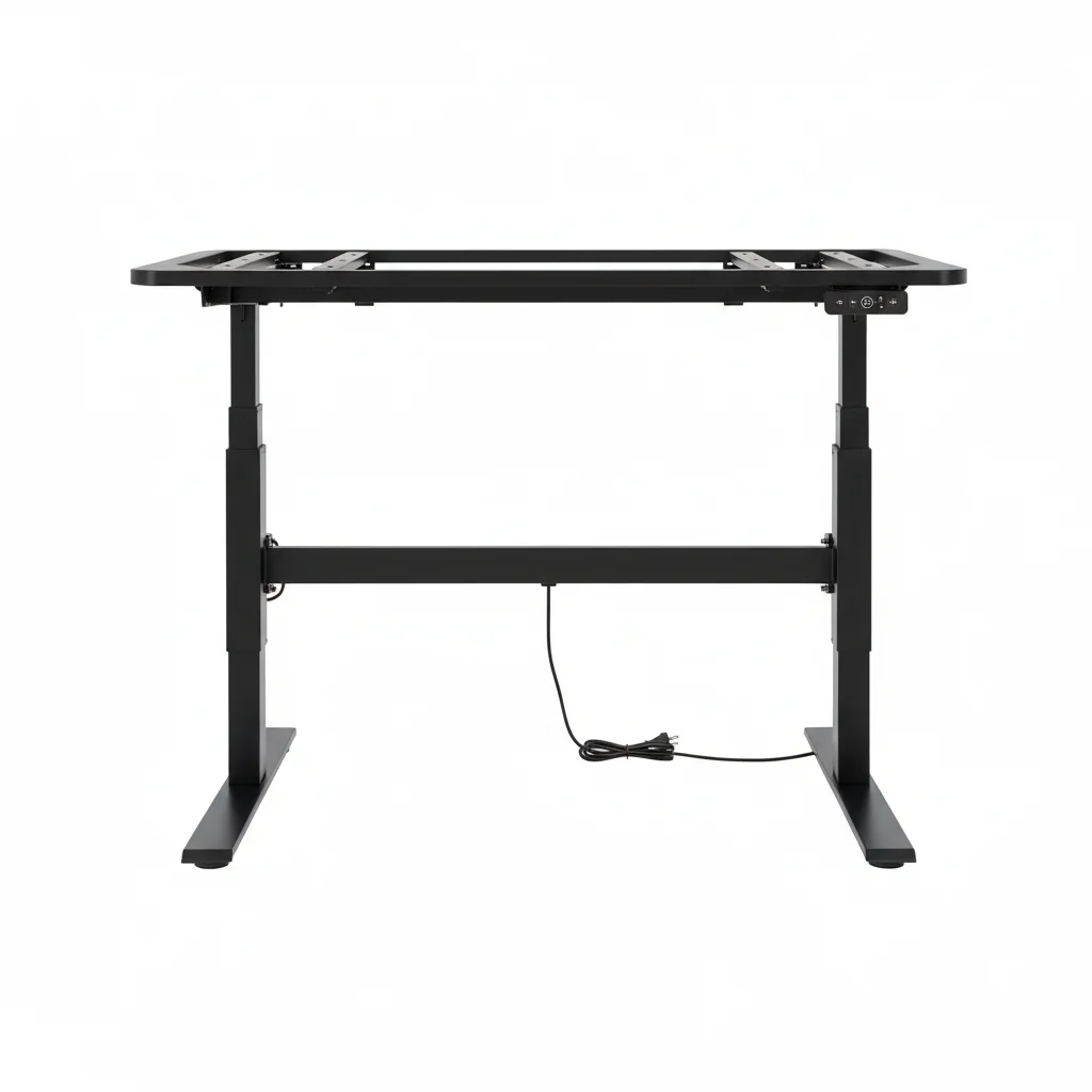 standing desk frames